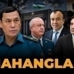 Нафс чангалига илинган наҳанглар иши судда кўрилади