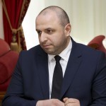 Samarqandda tug‘ilgan Rustam Umarov Ukraina Mudofaa vaziri bo‘lishi mumkin