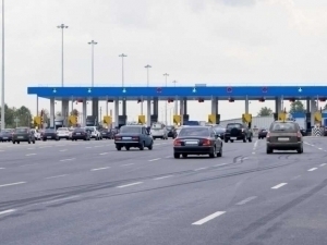 Хоразмда илк пуллик автомобиль йўли қурилиши бошланди