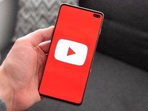 YouTube Shazam’нинг Андроид версиясини тақдим этди