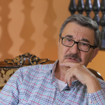 Murod Muhammad-Do‘st: “Mavzu mag‘zavaga aylansa, mohiyat ko‘pik tagida yo‘qolishi muqarrar”