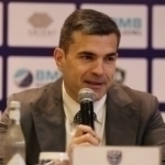 Rasman: Mendes O‘zbekiston terma jamoasi bosh murabbiyi bo‘ldi