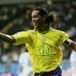 Ronaldino ikki “o‘zga sayyoralik”ni ortda qoldirdi