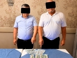 $3,5 mln kredit evaziga $420 ming so‘ragan bank yuristi ushlandi