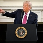 Tramp Eron taklifidan norozi – OAV