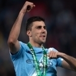 “Манчестер Сити” Родрига янги шартнома таклиф қилди