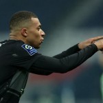 Mbappe golini VACTERL’ga chalingan qizaloqqa bag‘ishladi