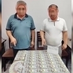 Lawyers were caught taking $50,000 in bribes in Fergana (video)