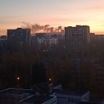 Украина “Татнефть”нинг Самарадаги йирик кимё заводига зарба берди (видео)