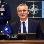 Stoltenberg Shvetsiya NATOga Vilnyus sammitida qo‘shilolmasligini aytdi