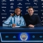 “Manchester Siti” Semeno transferini e’lon qildi