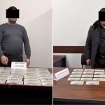 Uch viloyatda pora olayotgan advokatlar qo‘lga tushdi