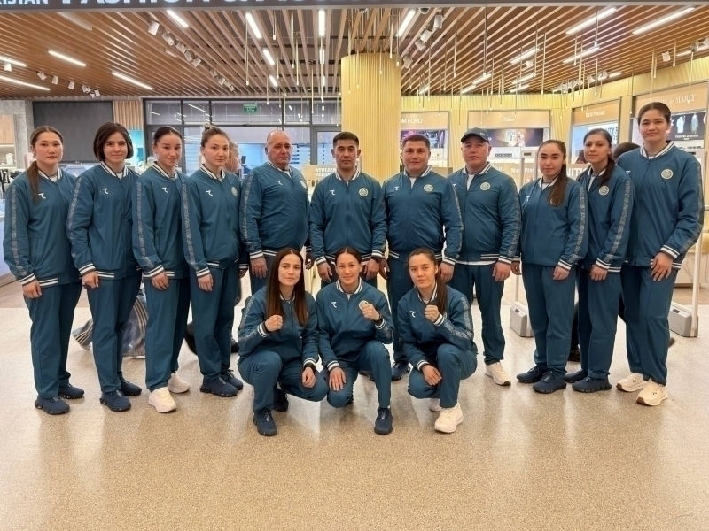 2 Uzbek boxers will fight for gold today