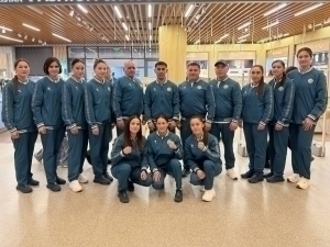 Бугун 2 нафар ўзбекистонлик боксчи олтин медаль учун жанг қилади