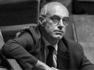 Макроннинг ашаддий танқидчиси ўлик ҳолда топилди