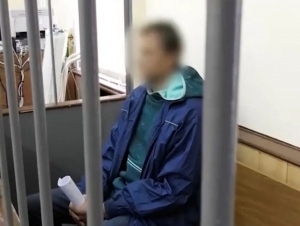 Rossiyalik dasturchi Ukrainaga pul xayriya qilgani uchun 15 yilga qamaldi