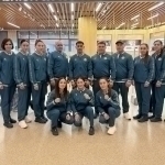 Bugun 2 nafar o‘zbekistonlik bokschi oltin medal uchun jang qiladi