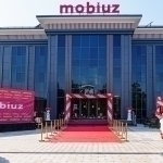 Рақамли хизматлар янада яқин: Жиззахда Mobiuz’нинг йирик офиси очилди