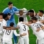 “Real Madrid”ning deyarli barcha futbolchilari safga qaytdi