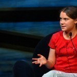 20 yoshli ekofaol Greta Tunberg doktorlik unvoni oldi