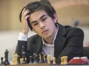 Синдоров дуранг билан етакчиликни сақлаб қолди