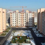 2023 йилда кўп қаватли уй-жойлар қуриш 90 мингтага етказилади