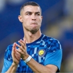 Ronaldu muxlislariga “Oltin töp” uçun rahmat aytdi