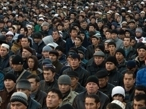 New tax on migrants proposed in Russia amid integration efforts