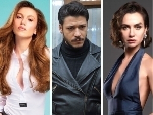 Туркияда шоу-бизнес юлдузлари оммавий ҳибсга олинди