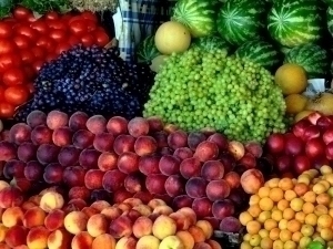 Endi o‘zbekistonliklar Misrga meva eksport qilishi mumkin