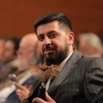 Kinematografiyani rivojlantirish markaziga yangi rahbar saylandi