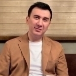 Botir Qodirov faces second fine over copyright violation