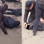 Andijonda soxta organ xodimlari ushlandi