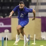 Benzema JCH finalida o‘ynamaydi – OAV