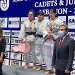 O‘zbekistonlik yosh dzyudochilar Osiyo chempionatini 1-o‘rinda yakunladi
