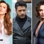 Turkiyada shou-biznes yulduzlari ommaviy hibsga olindi