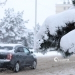 Weather forecast for December 30: snow, rain, and temperature fluctuations across Uzbekistan