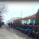 Yunusoboddagi avariyada halok bo‘lgan samarqandlik va shahrisabzliklar dafn qilindi