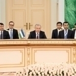 Mirziyoyev proposes to recognize national ID cards across Central Asian countries 