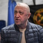 Prigojin eng nufuzli yahudiylar qatoriga kirdi
