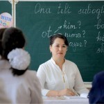 Устозларга нисбатан ҳурмат қадриятини барча мансабдорлар инобатга олиши шарт – “Юксалиш”