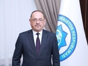 Ўзбекистонда ўлат билан боғлиқ эпидемиологик вазият барқарор – Нурмат Отабеков