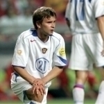 Sobiq futbolchi Ukrainadagi urushda halok bo‘ldi