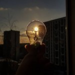 Бугун пойтахтнинг икки тумани электр энергиясидан узиб қўйилади