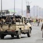 Husiylar urushga qo‘shildi. Guruh Isroilga hujum qildi