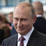 Putin prezidentlikdan ketgach, umrbod senator bo‘lmoqchi