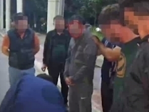 Ўзбекистонда “гашиш” сотаётган наркосавдогарлар ушланди (видео)