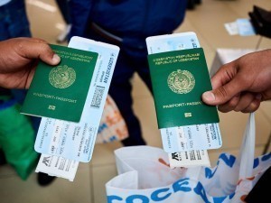 “Uzbekistan Airways” senatorning byurokratiya haqidagi ayblovlariga javob qaytardi