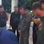 Drug dealers selling “hashish” were caught in Uzbekistan (video)