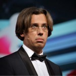 Maksim Galkin Isroildan qochib qolmaslikka so‘z berdi